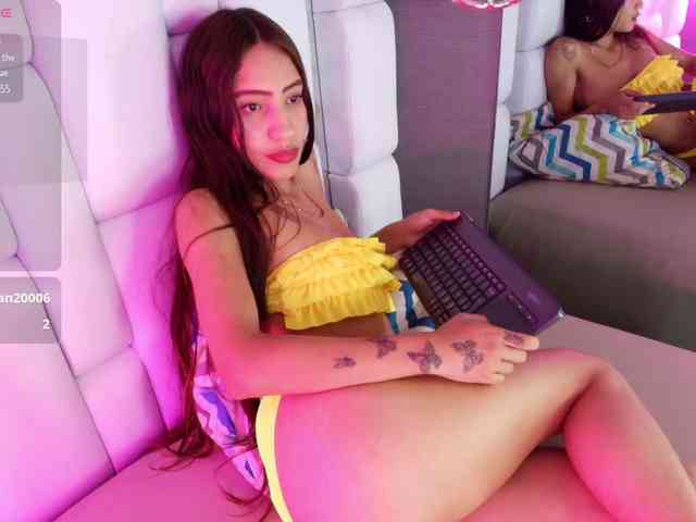 Aby-Taylor08 webcam