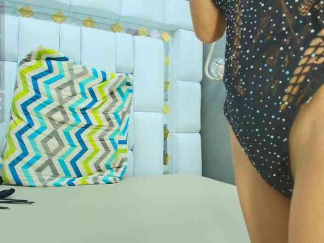 Aby-Taylor08 webcam