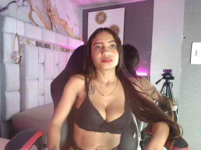 Aby-Taylor08 webcam