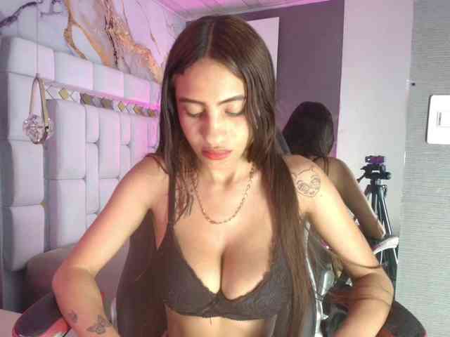 Aby-Taylor08 webcam