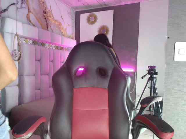 Aby-Taylor08 webcam