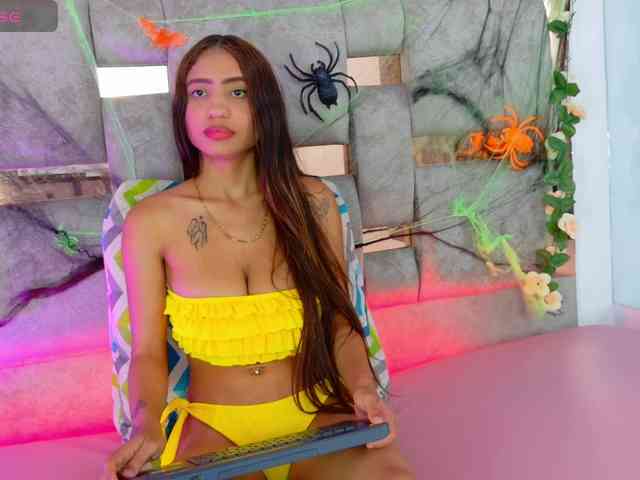 Aby-Taylor08 webcam