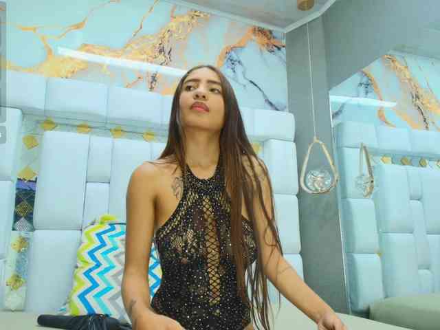 Aby-Taylor08 webcam