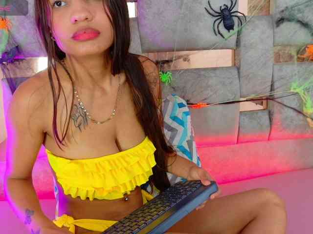 Aby-Taylor08 webcam