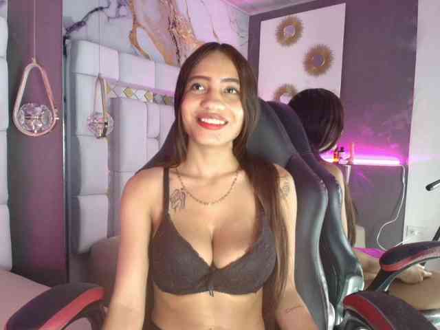 Aby-Taylor08 webcam