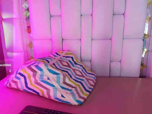 Aby-Taylor08 webcam