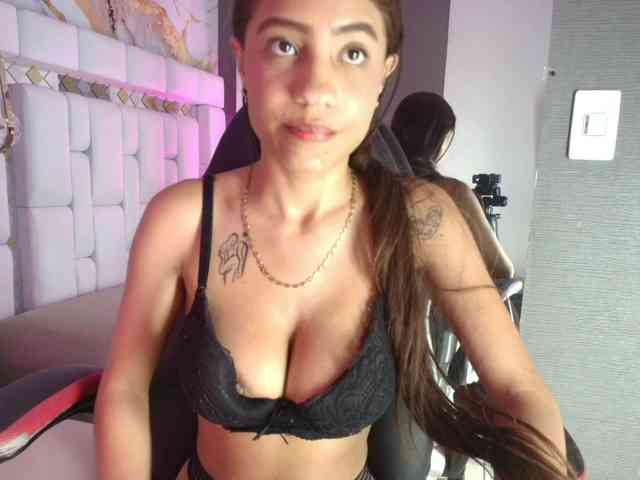 Aby-Taylor08 webcam