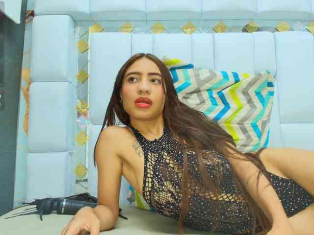 Aby-Taylor08 webcam