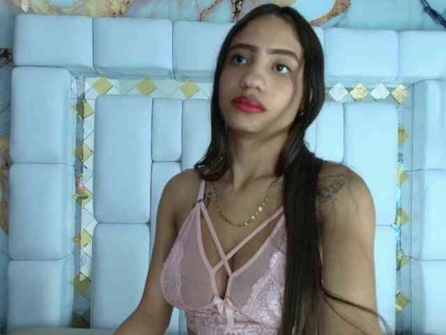 Aby-Taylor08 webcam