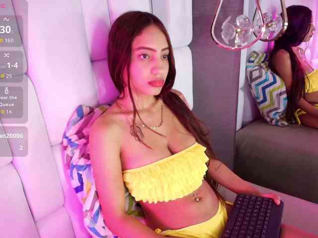 Aby-Taylor08 webcam