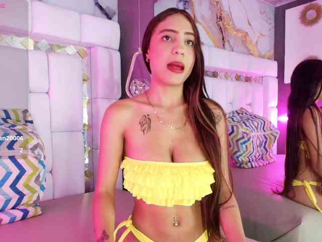 Aby-Taylor08 webcam