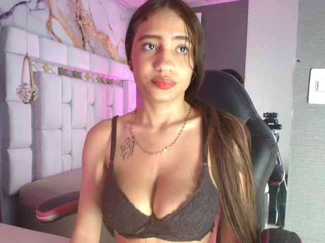 Aby-Taylor08 webcam