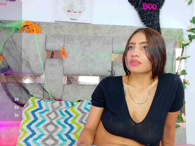 Aby-Taylor08 webcam