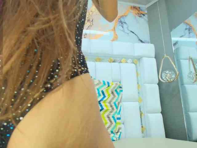 Aby-Taylor08 webcam
