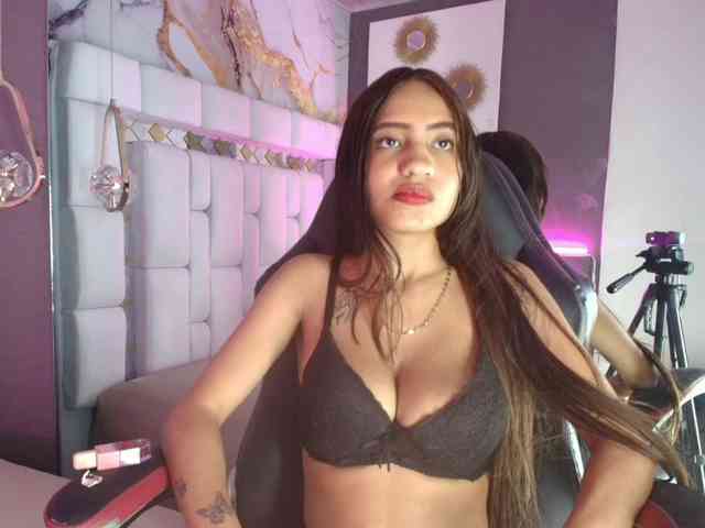 Aby-Taylor08 webcam