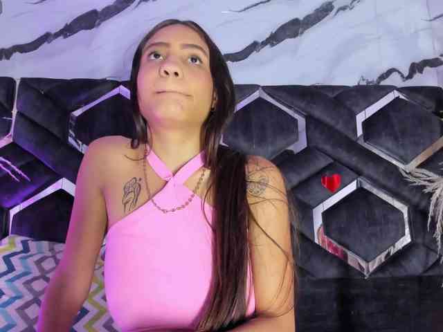 Aby-Taylor08 webcam