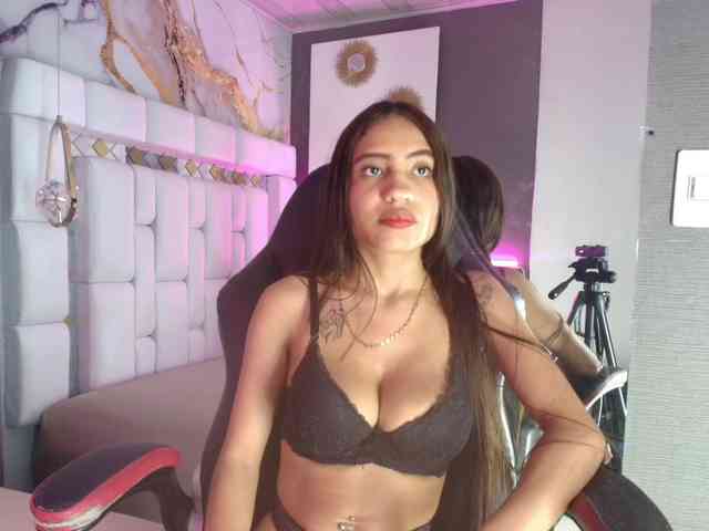 Aby-Taylor08 webcam