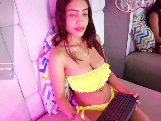Aby-Taylor08 webcam