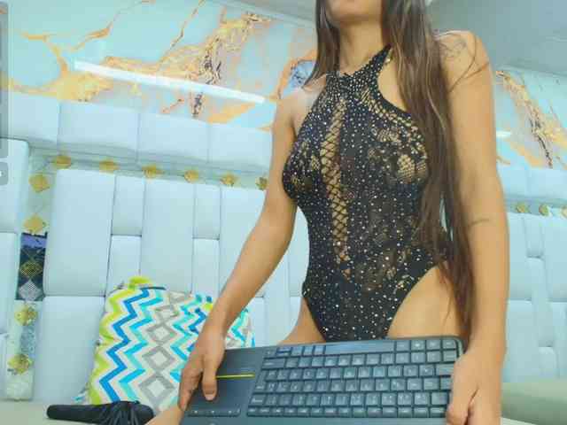 Aby-Taylor08 webcam