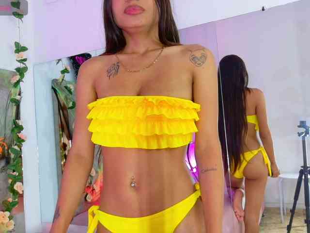 Aby-Taylor08 webcam
