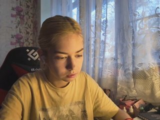 KayleneTemplet Porn Show