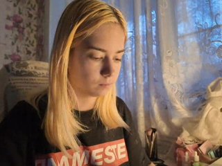 KayleneTemplet Porn Show