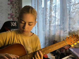 KayleneTemplet Porn Show