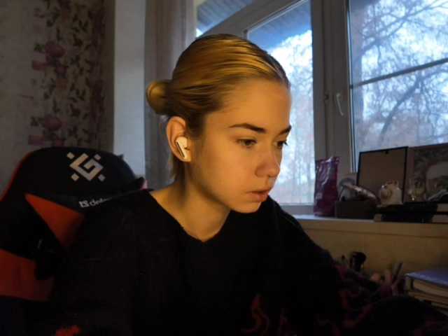 KayleneTemplet webcam