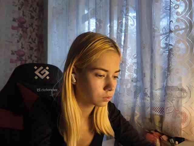 KayleneTemplet webcam