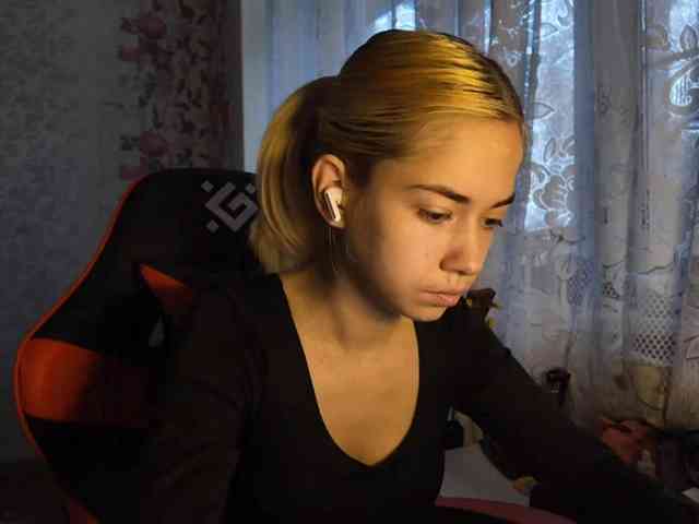 KayleneTemplet webcam