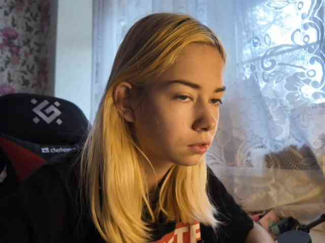 KayleneTemplet webcam