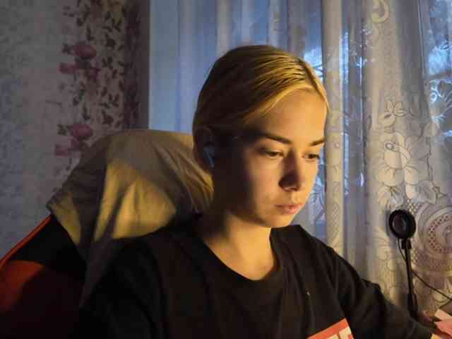 KayleneTemplet webcam