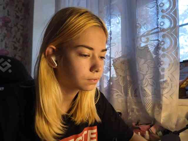 KayleneTemplet webcam