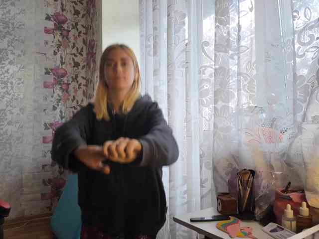 KayleneTemplet webcam
