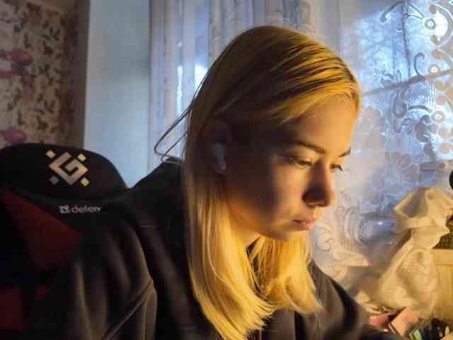 KayleneTemplet webcam