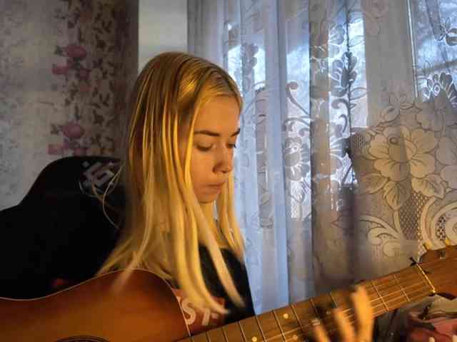 KayleneTemplet webcam