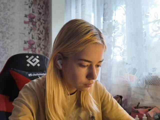 KayleneTemplet webcam