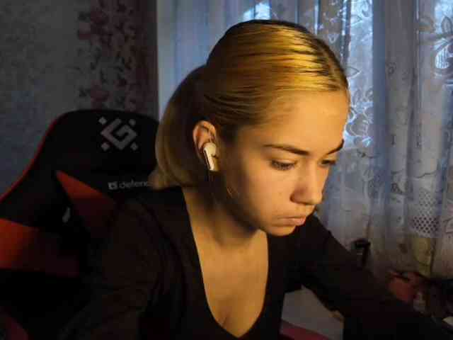 KayleneTemplet webcam