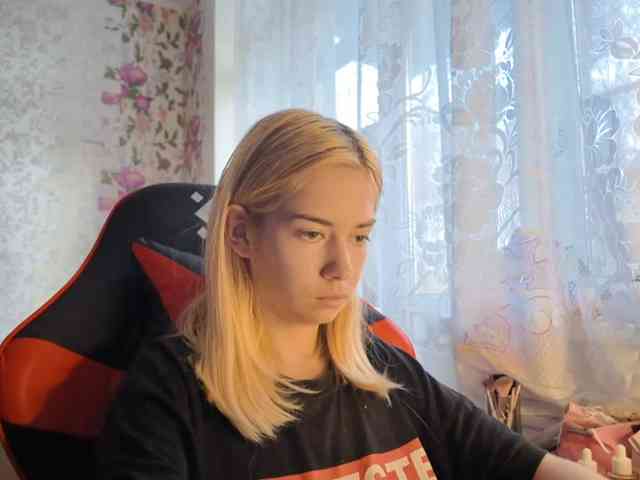 KayleneTemplet Live Webcam on BongaCams