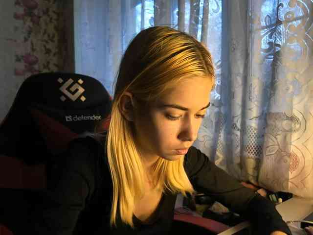 KayleneTemplet webcam