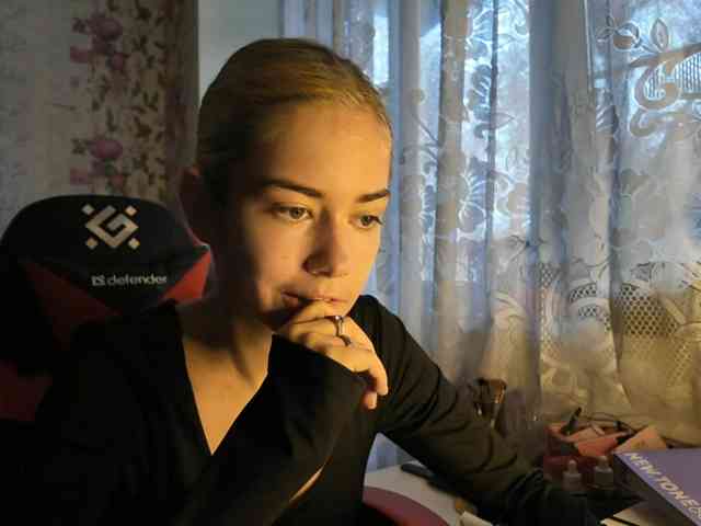 KayleneTemplet webcam