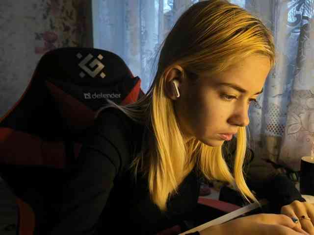 KayleneTemplet webcam