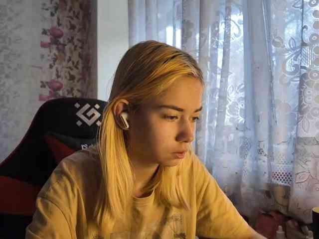 KayleneTemplet webcam