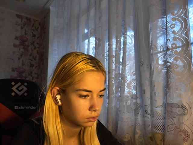 KayleneTemplet webcam