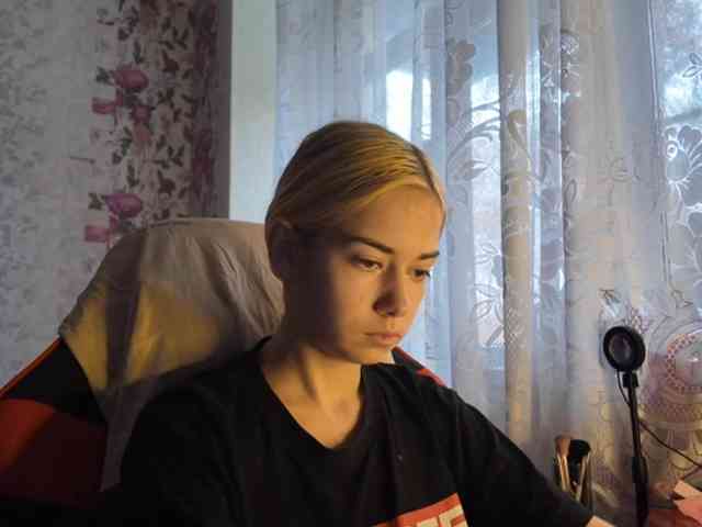 KayleneTemplet webcam