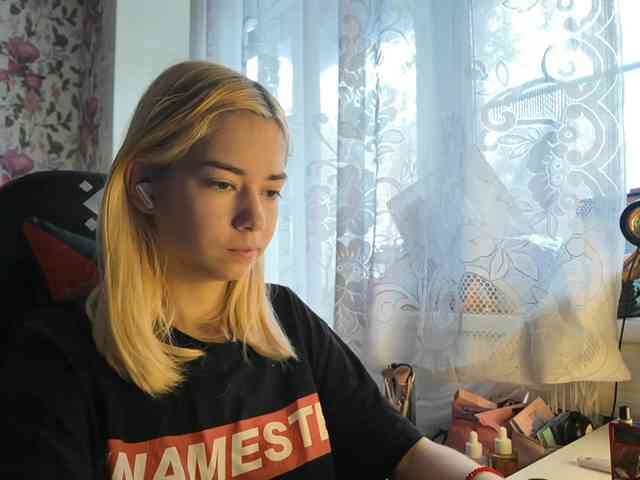 KayleneTemplet bongacams