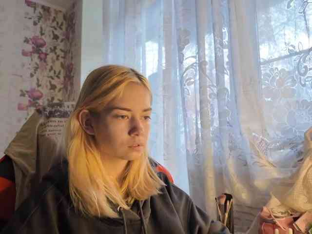 KayleneTemplet webcam