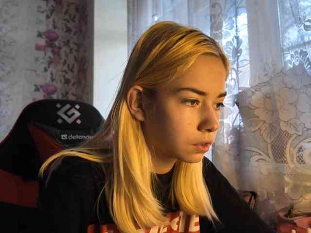 KayleneTemplet webcam