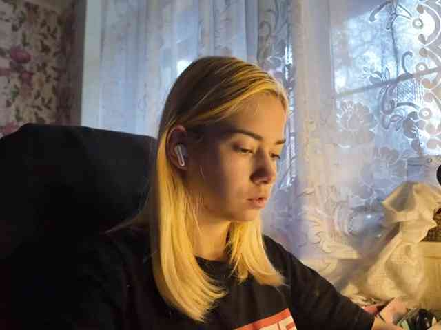 KayleneTemplet webcam