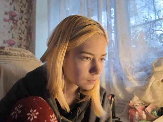 KayleneTemplet webcam